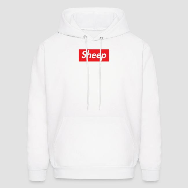 Mens Hoodie | idubbbz